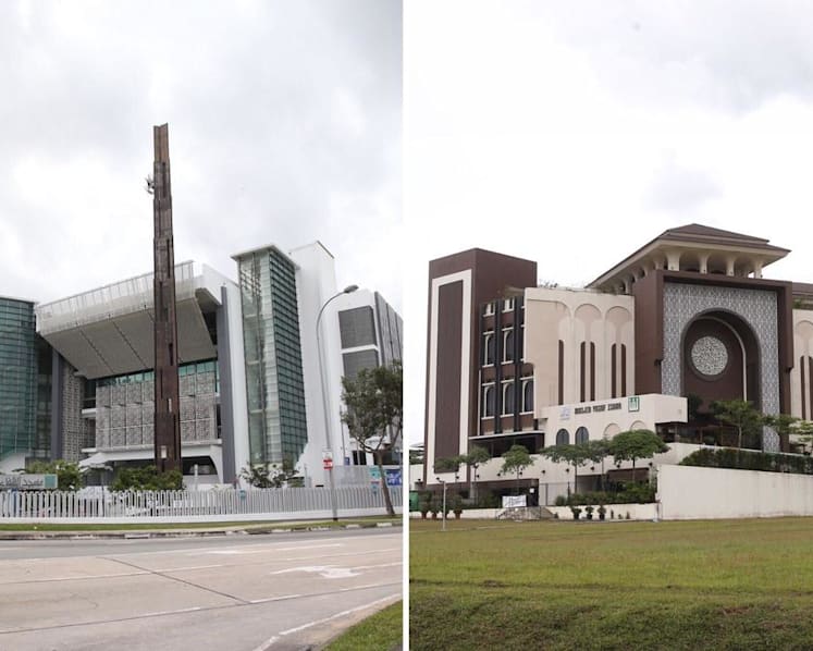 MPs file 8 questions for Feb 16 Parliament sitting on S’porean teen who planned mosque attacks