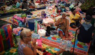 Singapore calls on Thailand and Cambodia to exercise restraint and resolve differences amid escalating border clashes