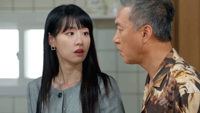 天伦之情（第53集）：尹松爆出真相