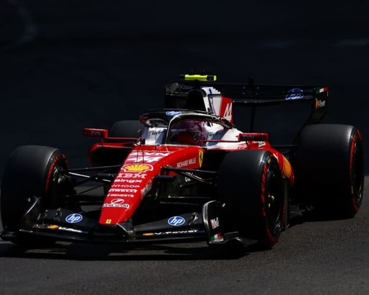 Nothing is impossible, says Hamilton of Monaco chances