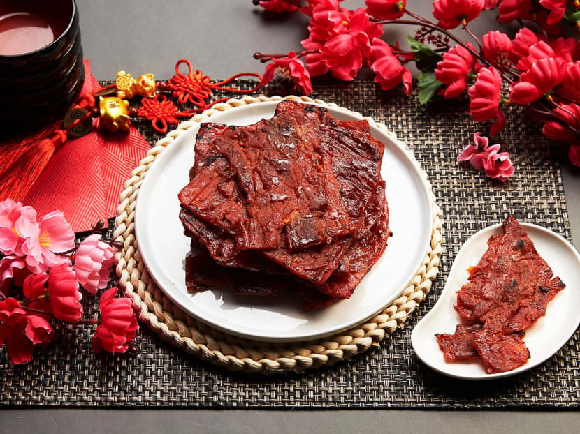 12 Famous Bak Kwa Brands, Ranked From Worst To Best