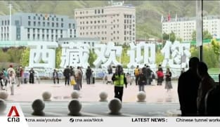 China organises trip to Tibet disaster zone for small group of foreign media