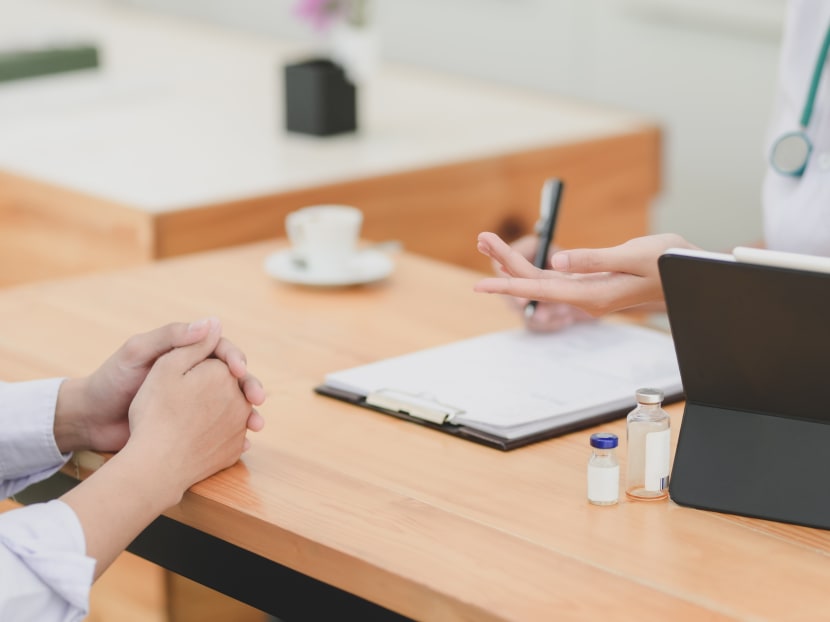 Insurance companies and government funders bemoan “over-servicing”, but this does not fully reflect professional medical practice, says the author.