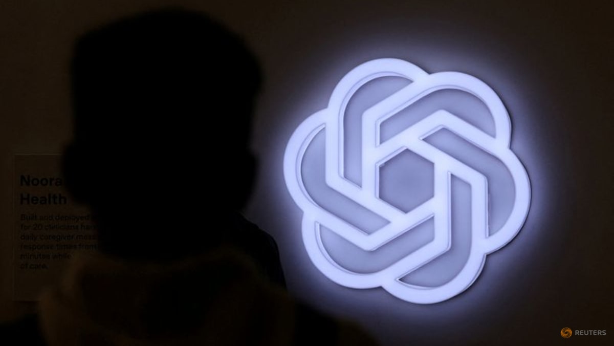 Family of Florida mass shooting victim sues OpenAI in US court