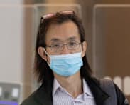 Man who used old address to take loans fined by court after new flat owner gets letters of demand