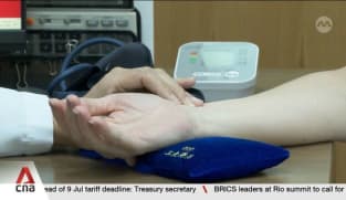 Singapore evaluates use of some Traditional Chinese Medicine treatments alongside Western medicine