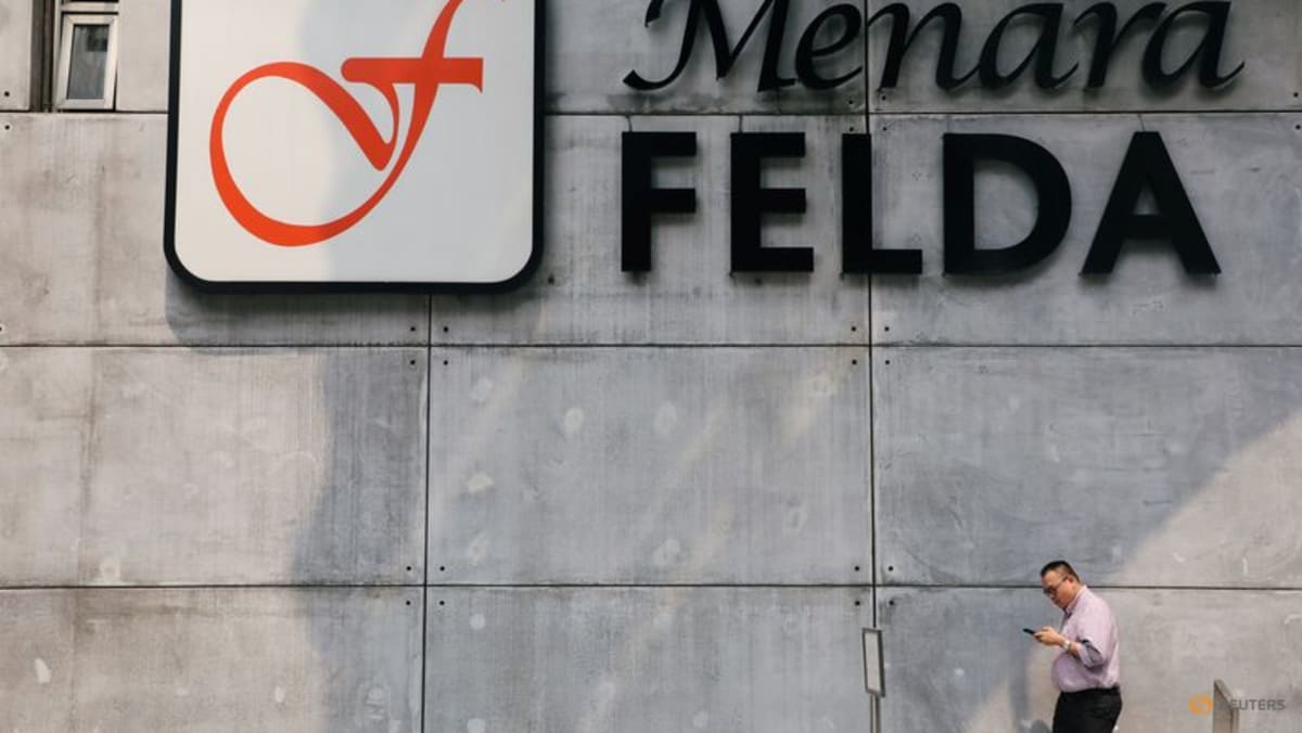 Malaysia's Felda, FGV say Terengganu land spat could disrupt operations, impact national output