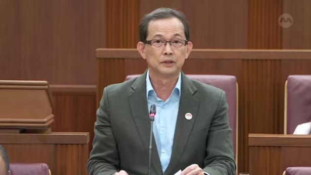 梁文辉出任前进党秘书长 分析员：显示党对他有信心 认可其辩论风格 
