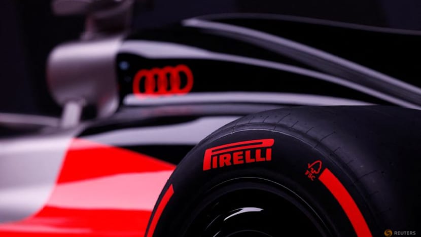 Pirelli to stay as sole Formula 1 tyre supplier through 2028