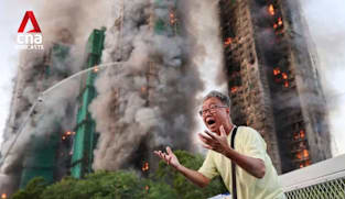 CNA Correspondent Podcast - 168 lives, a chain of failures: What Hong Kong’s Wang Fuk Court fire exposed