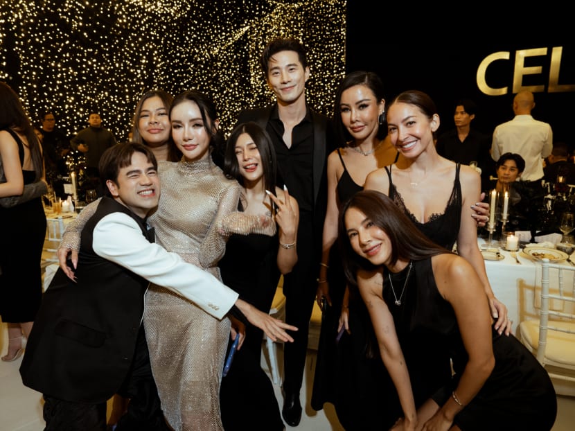 I attended Kim Lim&rsquo;s extravagant birthday party in Bangkok. Here&rsquo;s what went down