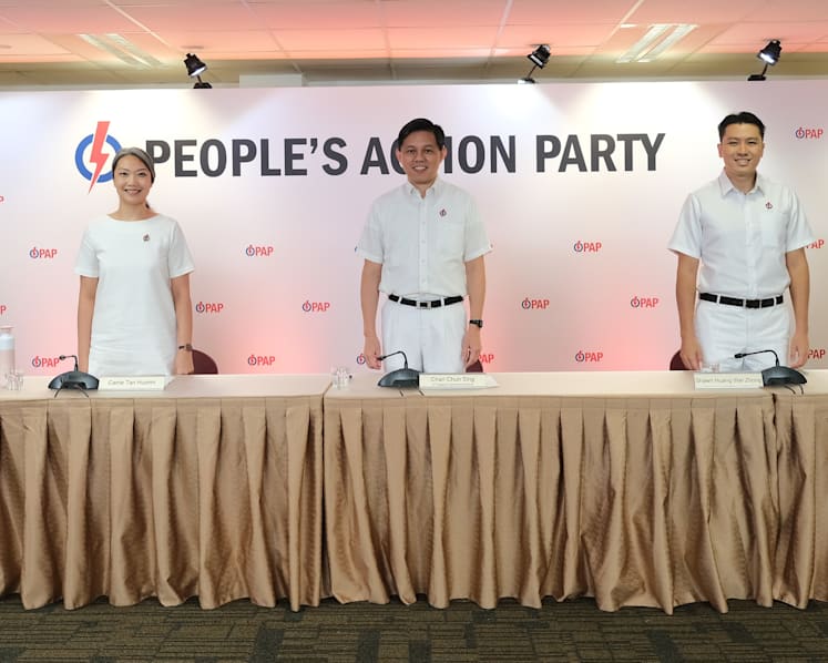 GE2020: What analysts glean from PAP's slate of new candidates