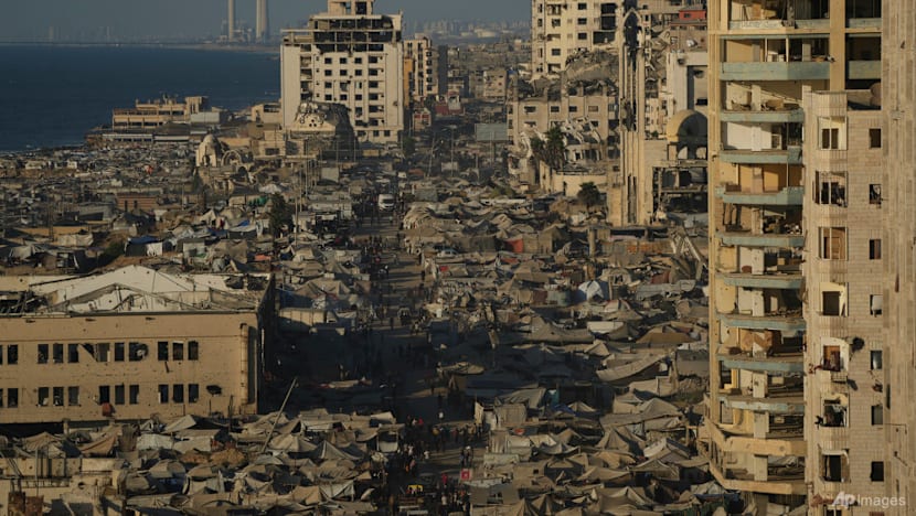 Belgium to recognise Palestinian state at UN General Assembly Belgium to recognise Palestinian state at UN General Assembly