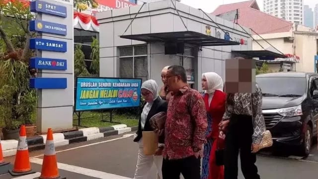 印尼环球小姐比赛爆出性骚扰 佳丽被要求“裸拍”