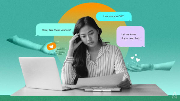 I thought I knew what burnout was – until I experienced it myself. Here's what we're all getting wrong