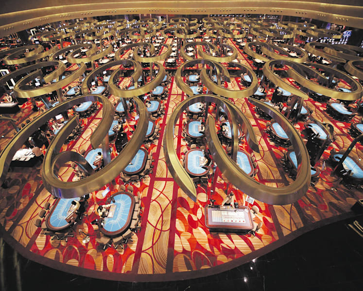 Close to 60% rise in problem gambling cases seen at designated help centres: Chuan-Jin