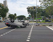 Man linked to 7 road accidents over 4 months to be charged with driving under the influence of etomidate