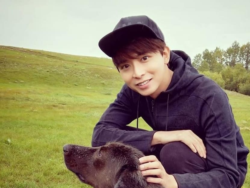 The tribute comes amid an outpouring of grief that followed the news of the 28-year-old actor’s death at 8.45pm on Wednesday at Waikato Hospital in New Zealand.