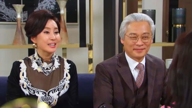 基督山小姐（第24集）：河拉假装流产