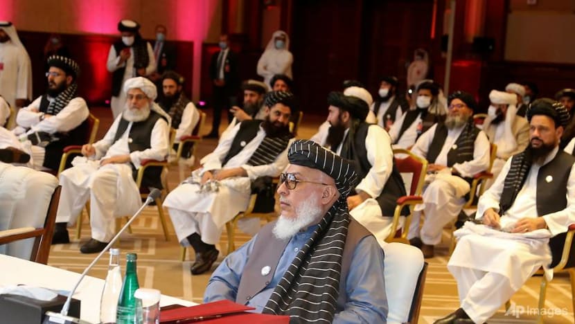 Taliban cheer Trump tweet promising early troop withdrawal