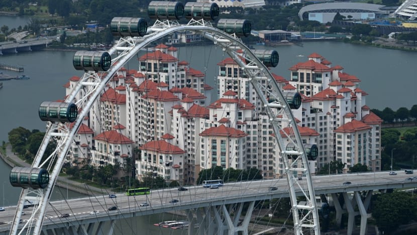 Singapore takes steps to safeguard energy supplies, with standby fuel facilities to be set up