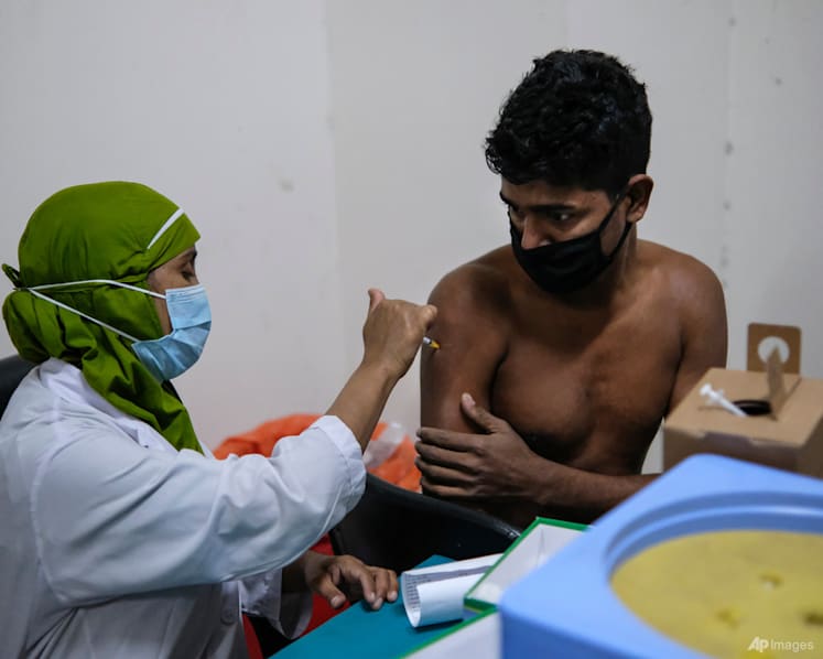 Schools close, fairs on amid Omicron surge in Bangladesh  