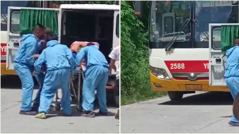 Bus bomb kills 1, wounds 10 others in southern Philippines Bus bomb kills 1, wounds 10 others in southern Philippines