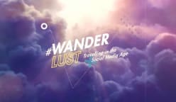 #Wanderlust