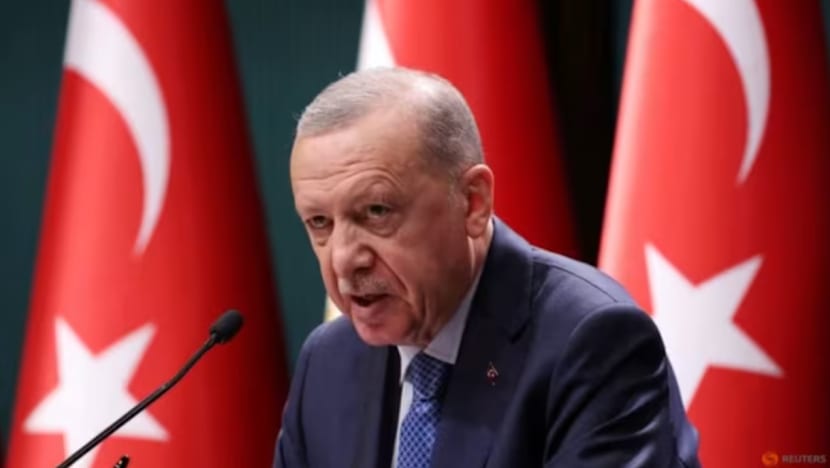 Delegasi Turki lawat Pakistan untuk bincang gencatan senjata dengan Afghanistan