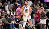 More than selling shoes: What Chinese sportswear giant Li-Ning is buying with Stephen Curry deal