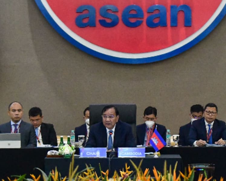 Myanmar spiralling into isolation amid unwillingness to meet peace efforts, say analysts