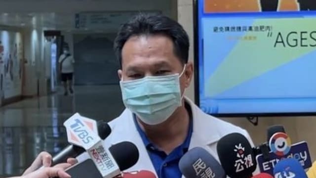 高雄一家三口喝“抗疫符水” 意识不清急送院