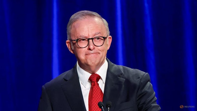 Albanese and Trump talk about critical minerals and security