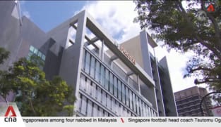 Share buyback among options mooted at Income Insurance AGM to ensure shareholder liquidity 