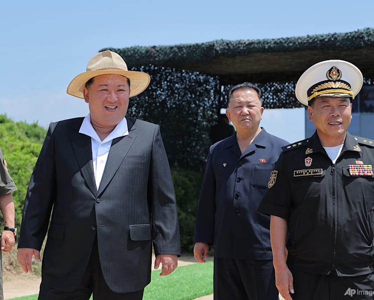 Commentary: What's behind North Korea's recent economic boom?