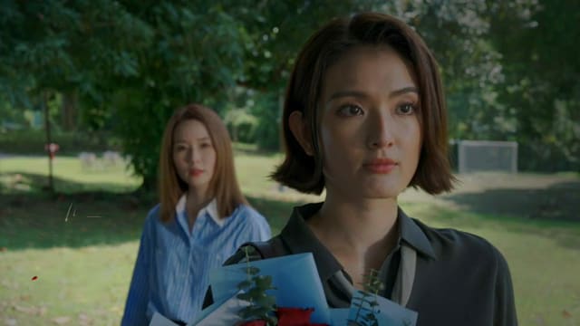至死不渝（第20集）：Dr Su背后操控一切（大结局）
