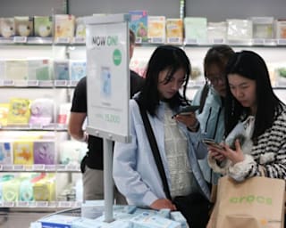 US tariffs pose new threat to South Korea’s booming K-beauty industry