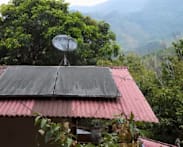 Philippines bets big on solar power, but remote communities risk being left behind