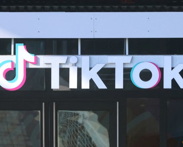 US Justice Department and TikTok reach $400 million children's privacy settlement