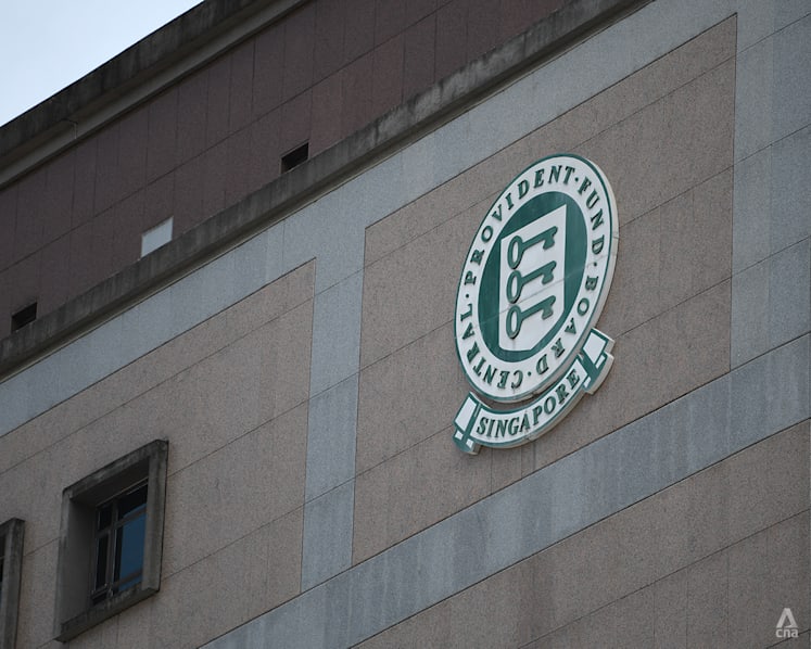 Floor interest rate for CPF Special, MediSave and Retirement accounts to remain at 4% for 2026