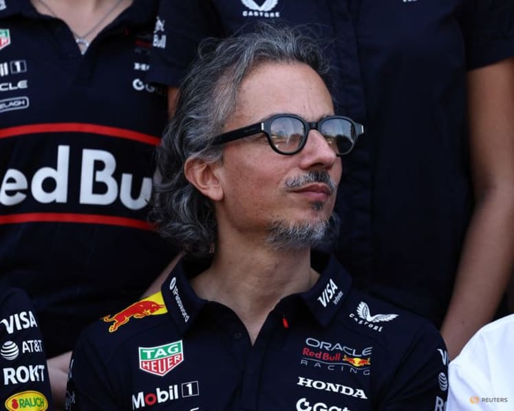 No chance 2026 cars will turn Verstappen off F1, says Red Bull boss