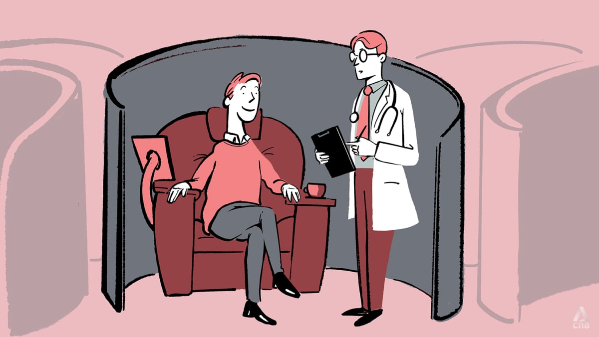 What can you expect when you book yourself a luxurious health screening in Singapore?