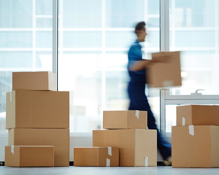Police investigating Singapore relocation firm Moovaz after it fails to deliver customers' belongings
