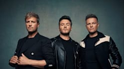 Westlife tambah tarikh ketiga konsert di SG; tiket mula dijual 21 Sep