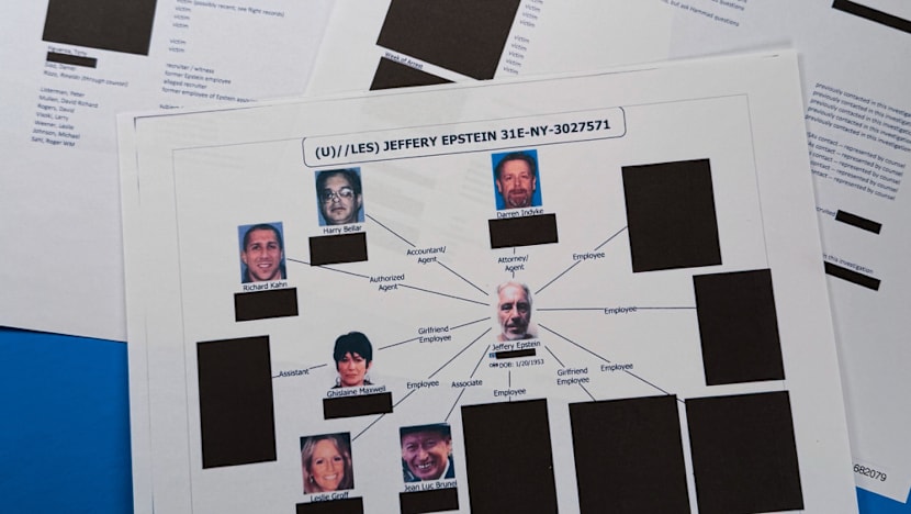 Epstein Case CLOSED?! Shocking Twist After Final File Release!