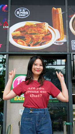 What to eat at Jumboree, Jumbo’s first food hall in Tai Seng