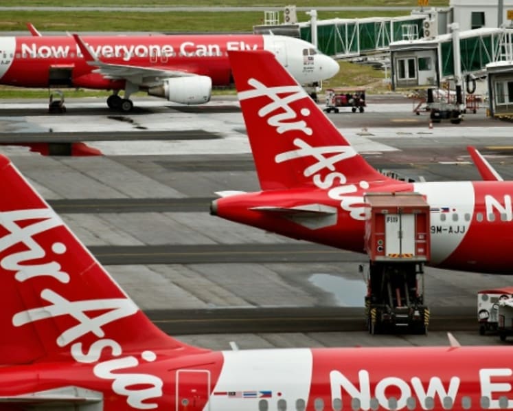 An AirAsia full-service airline would be ‘disastrous’, says CEO Tony Fernandes