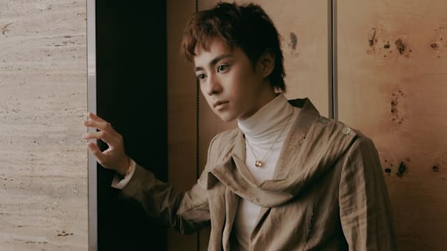 《众生相》挑战大银幕“三点全露”，张迪文亲揭大尺度演出“内幕”！