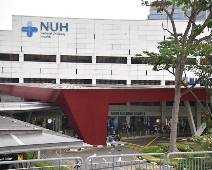 Singapore hospitals remaining 'vigilant', ready to respond to changing needs amid rise in COVID-19 cases