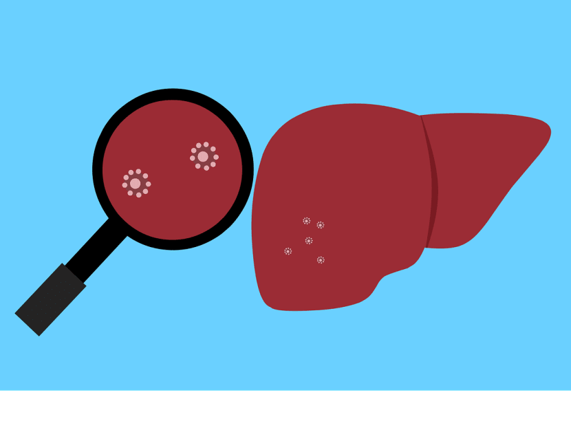 How much do you know about hepatitis B and what if you’re a silent ‘carrier’ of the virus? How much do you know about hepatitis B and what if you’re a silent ‘carrier’ of the virus?